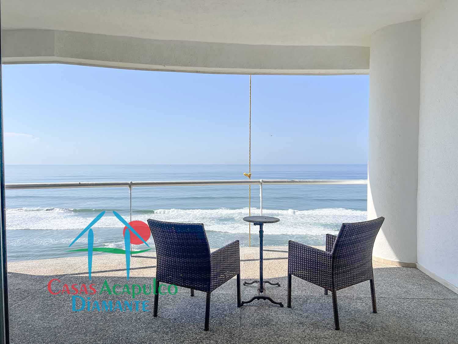 Mayan Island Playa Petén PH 1202 - Terraza 1 Mayan Island Playa Petén PH 1202 - Terraza 1